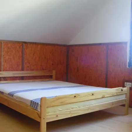 Guest house Malomkert Vendeghaz