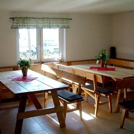 Guest house Malomkert Vendeghaz Kerecsend
