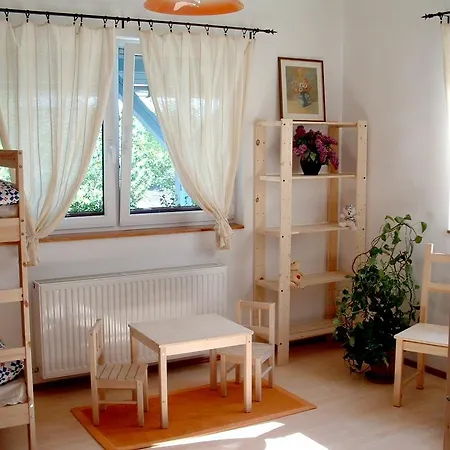 Guest house Malomkert Vendeghaz Kerecsend